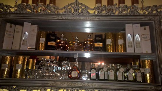 Osteria